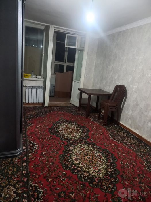 1 xonali kv ijaraga beriladi hokimiyatda