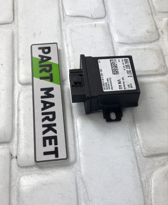 Модул фарове AUDI 4H4907357E 7P6907357B