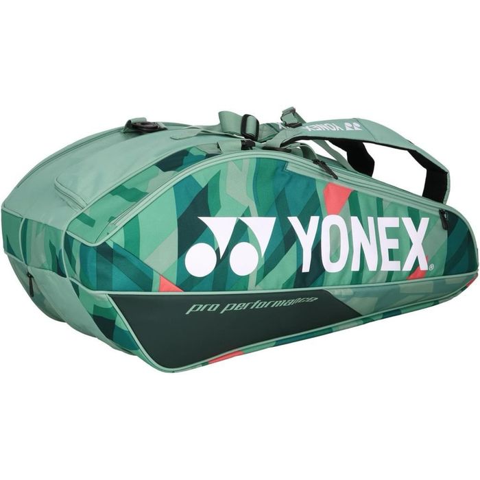 Термобег Yonex 9 ракети – като нов