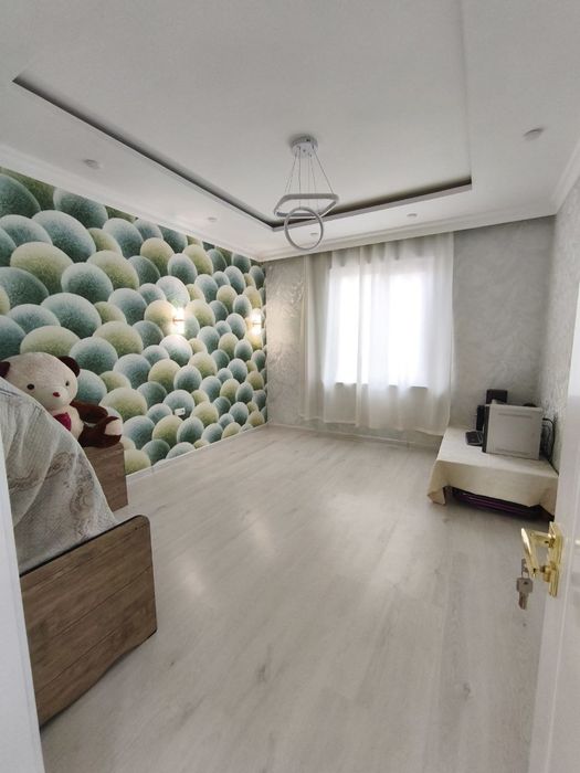 Жакурганская 
Евро участок