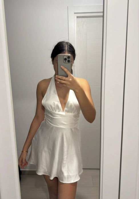 Rochie ZARA Noua cu eticheta