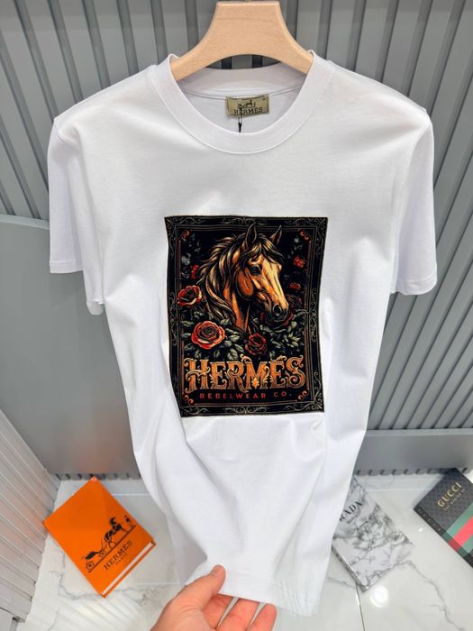 Herme тениски S-4XL