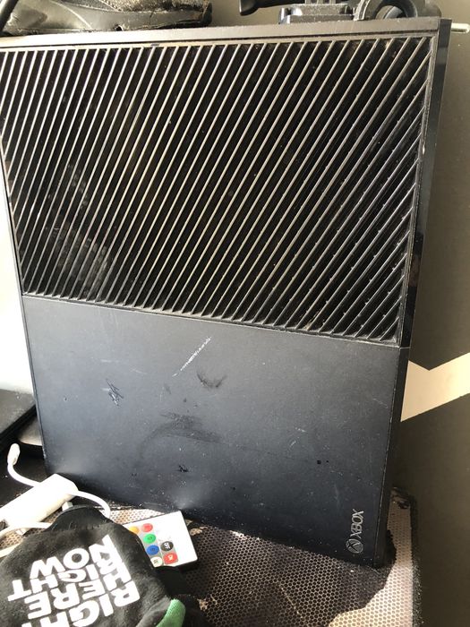 Конзола x box one