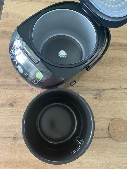 Мультиварка