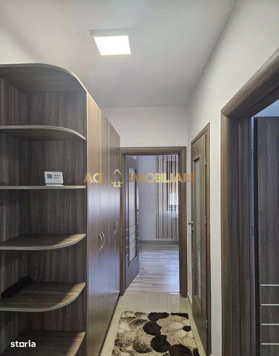 3 Camere de vanzare | Fundeni | 0% Comision | Parcare | Centrala |