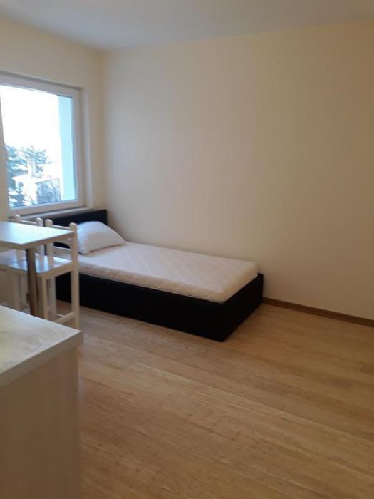 Дава се под наем Едностаен апартамент в София, Витоша - 29 кв.м за 310 € - Снимка #1