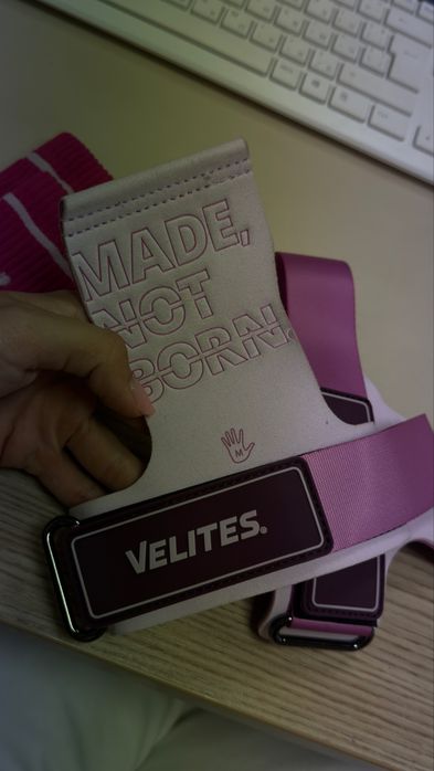 Професионални грипове Velites