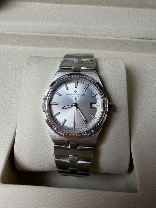 Дамски часовник  Vacheron Constantin