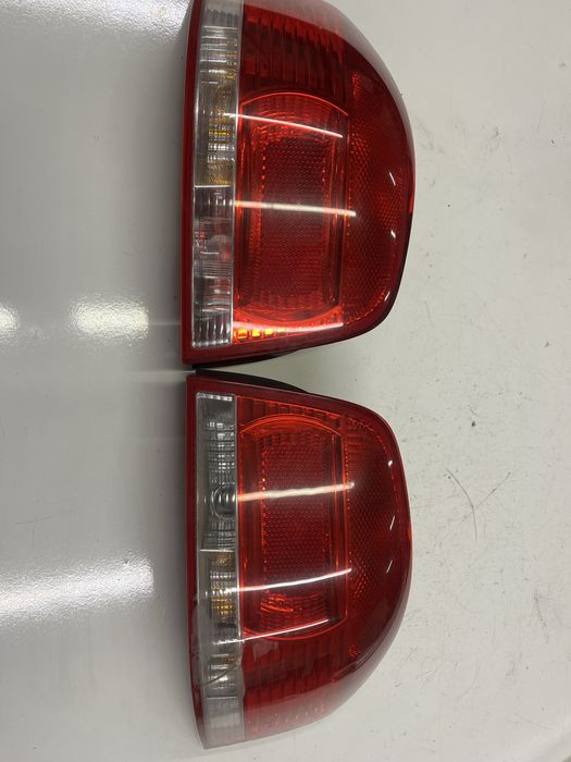 Стопове Audi A3 8P
