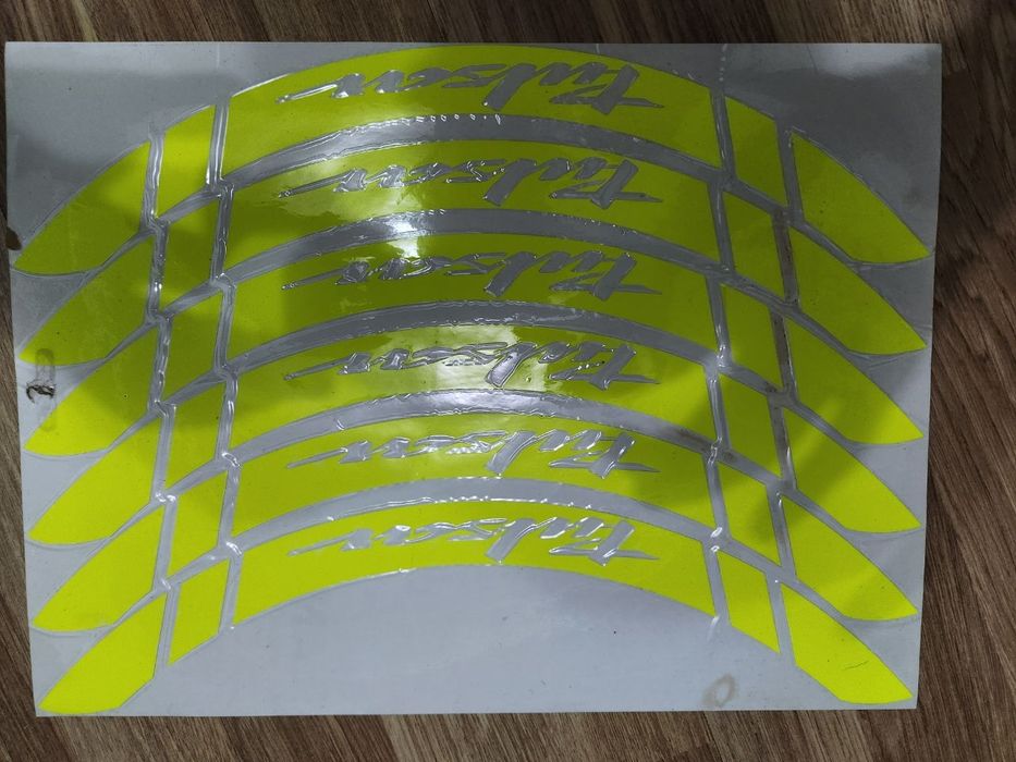 Продам набор аксессуаров для мотоцикла/скутера