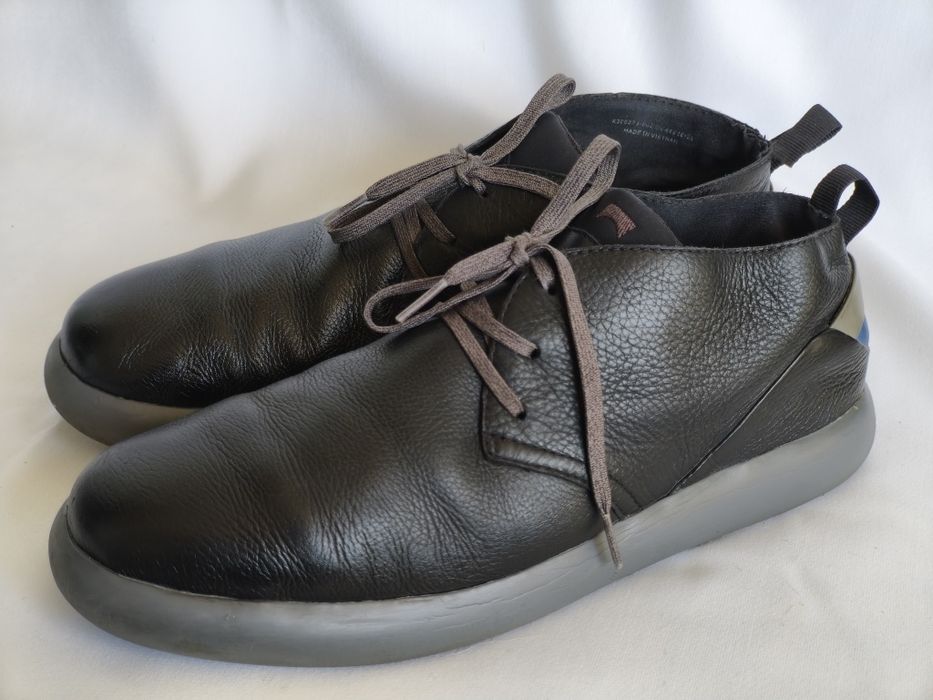 Camper, мъжки обувки естествена кожа, номер 44