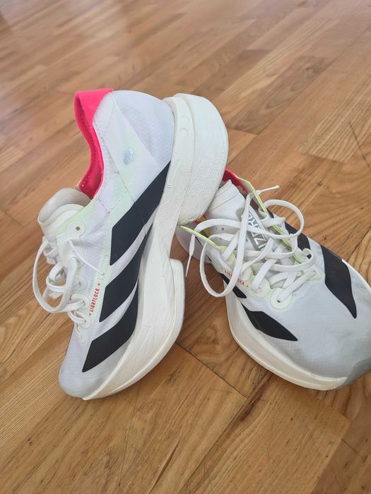 Adidas adizero adios pro 4