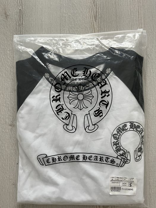Bluza Chrome Hearts
