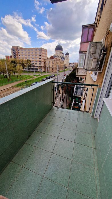 Apartamentul de închiriat Podgoria