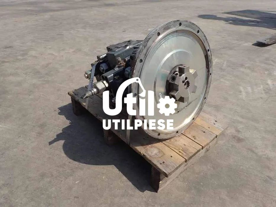 Pompa Hidraulica Rexroth A4VG56 A10VG45 Excavatoare + piese Rexroth