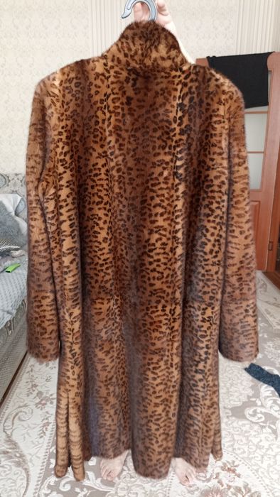 Продам шубы норковые натуральные