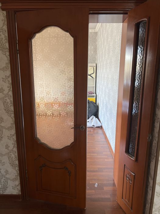 Есіктер жиынтығы