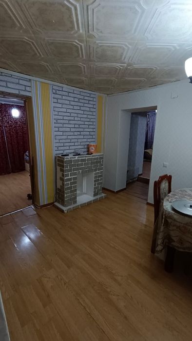 Прод дом 30 км от Астаны