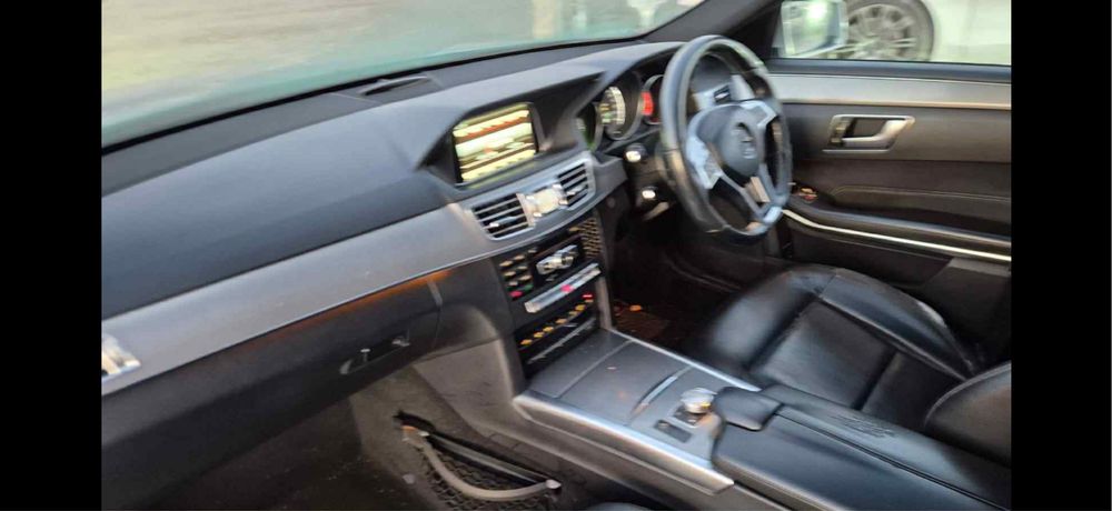 На Части Мерцедес Е300 Хибрид/w212 Фейстлифт АМГ Пакет