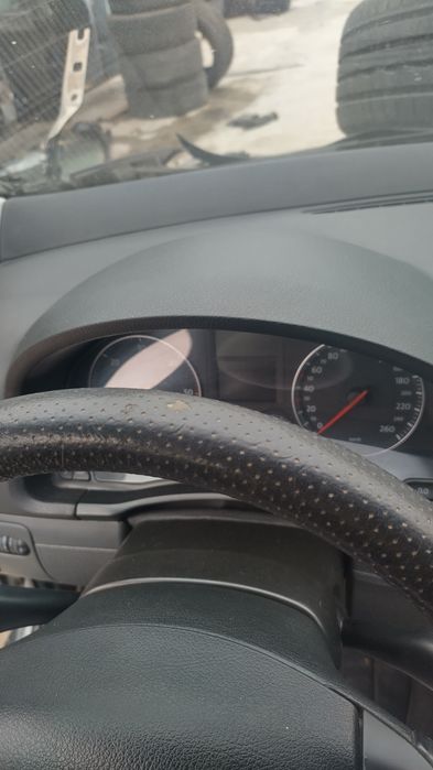 Planșa bord Volkswagen golf 5