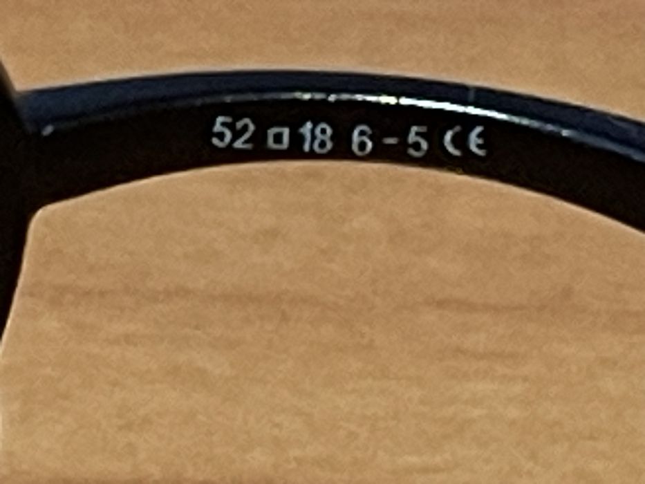 Gucci, rame ochelari