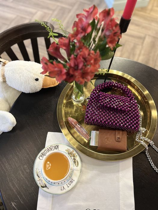 Сумка ручной работы