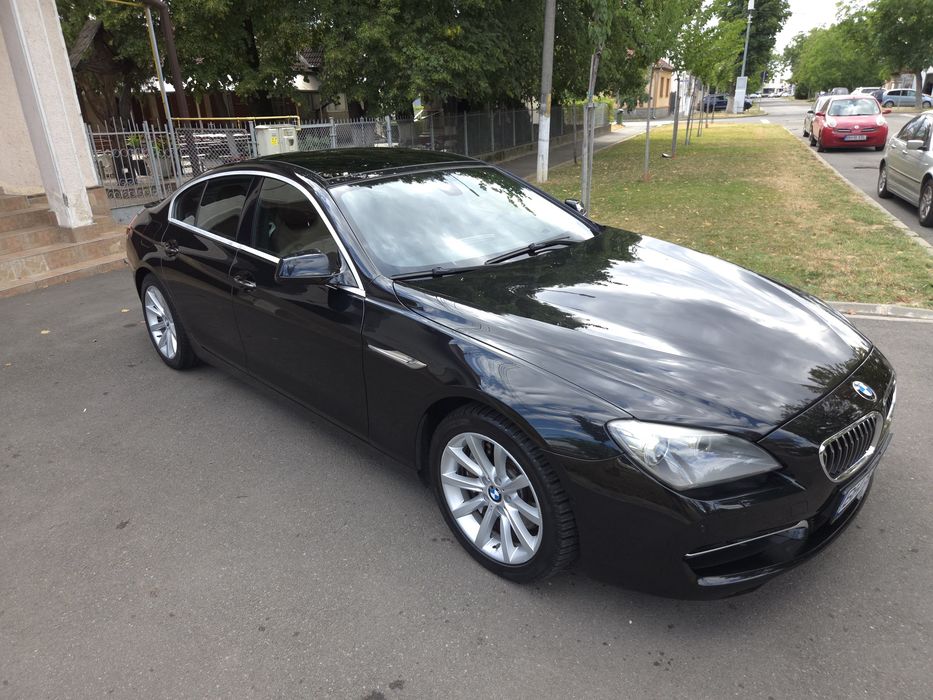 BMW 6 Series 2015 — imagine 2