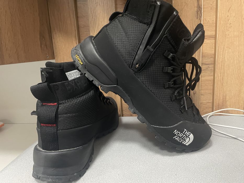 Термо Мужской зимний обувь