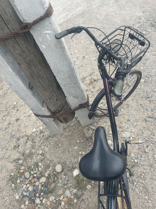 Велесипед прогулочный