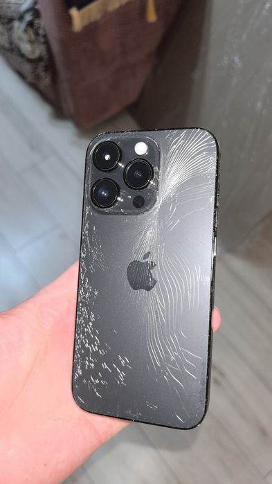 iPhone 14pro 256gb