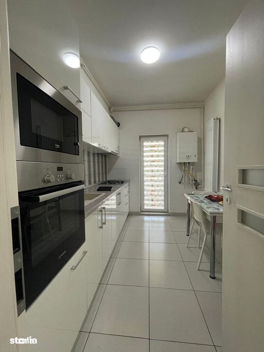 Apartament 2 Camere, Terasa Generosa, Loc de Parcare