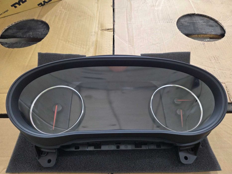 Дигитални табла за Опел Инсигния А / Б и Астра J / К