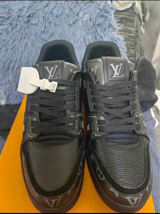Louis Vuitton Trainers Adidasi #54