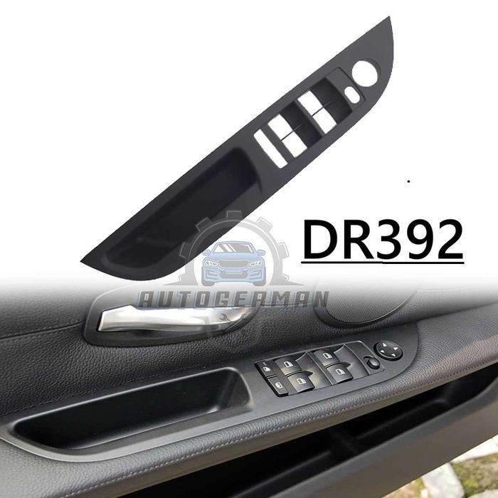 Панел за Е60 Е61 БМВ 5 серия БЕЗ прибиране за шофьорска врата