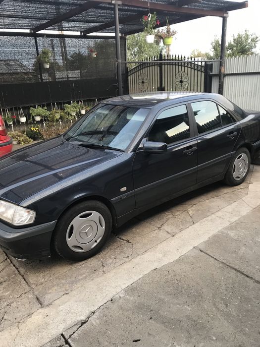 Piese mercedes w202 94-00
