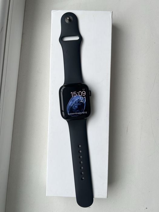 Продам часы apple watch