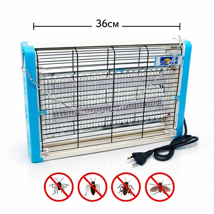 Мухаловка для летающие насекомых