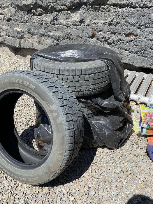 Покрышка 225/60/R17 Sailun