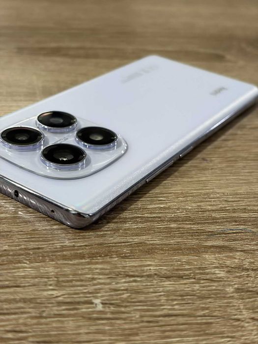 Redmi Note 14 pro 256GB Dual