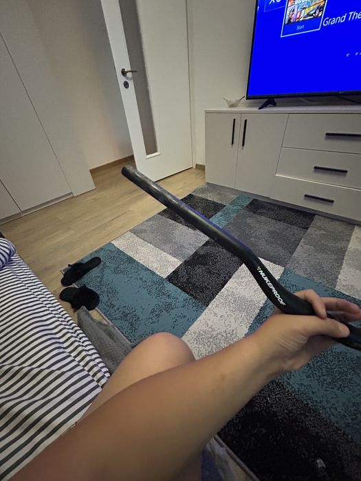 Vand ghidon nukeproofe warhead