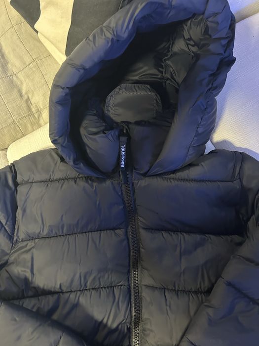 Яке Rossignol, 16 год. или XS