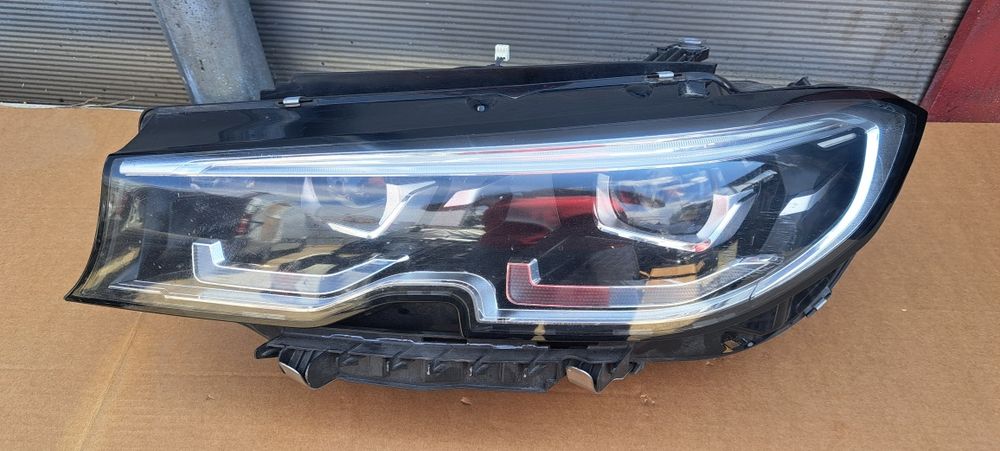 Far stanga Led BMW G20/G21