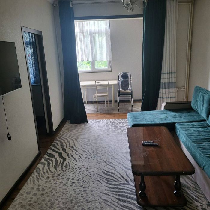 Аренда 2в3/2/4 Асалобад 1, укомплектованная