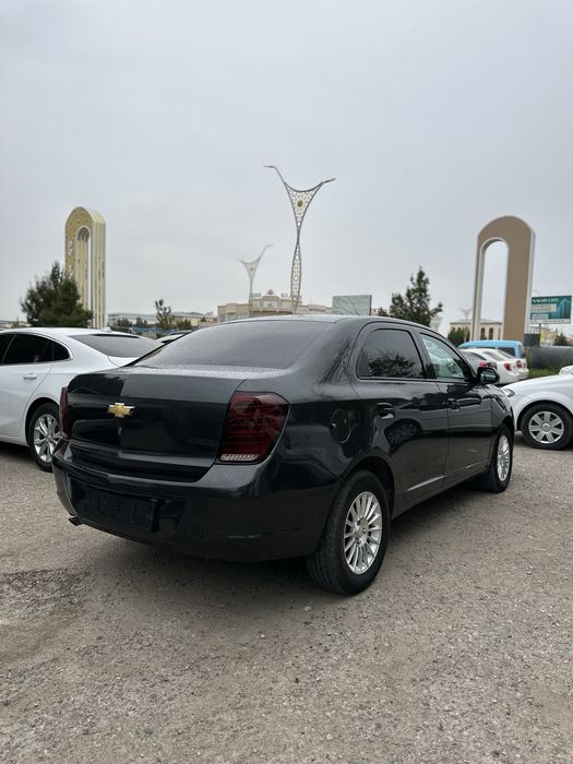 Кобальт механика 2019 сотилади!