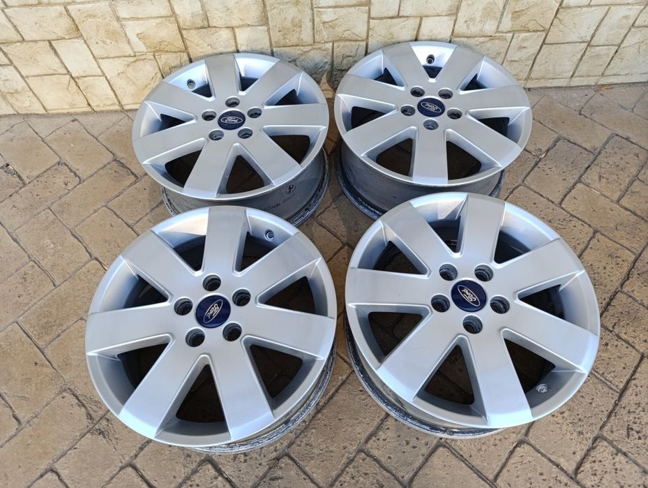 Джанти за Форд 5х108 16 цола
