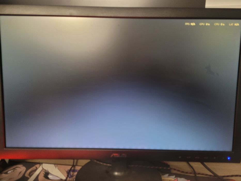 Монитор Asus 21.5 Full HD