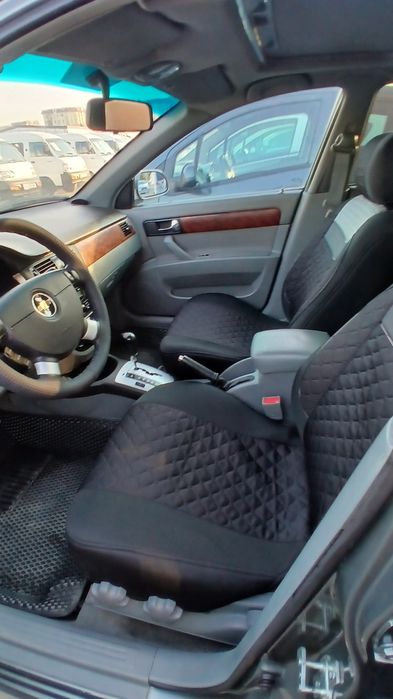 Продаётся Лассети автомат.