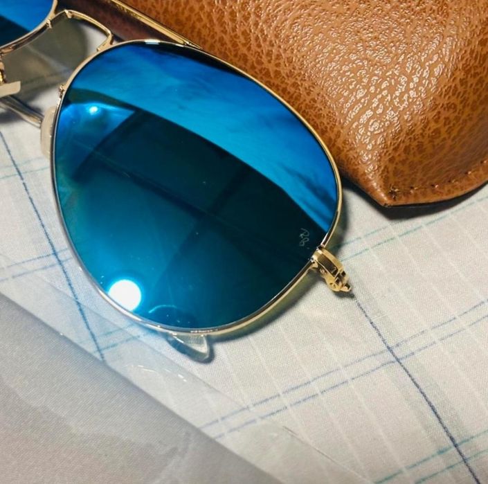 Слънчеви очила Ray-Ban