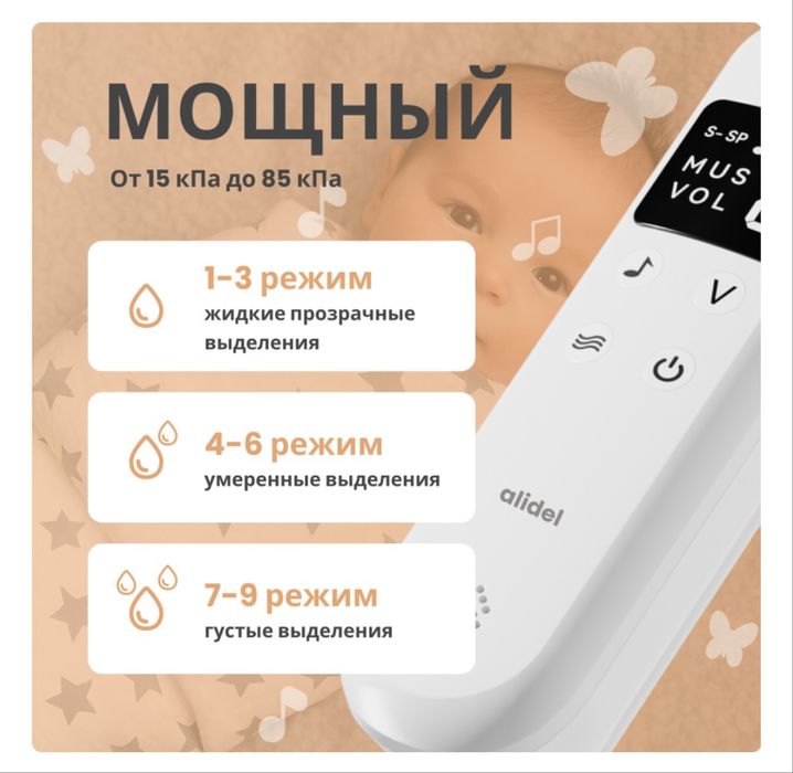 Продам аспиратор