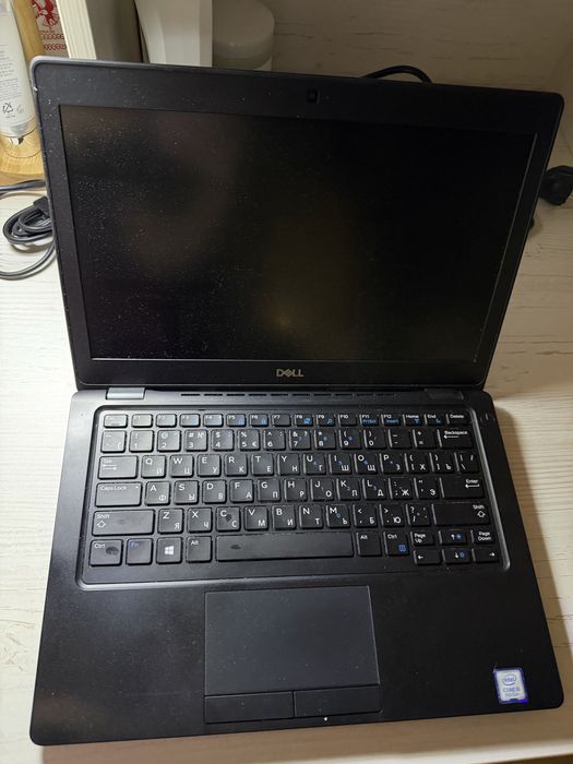 Продам ноутбук Dell